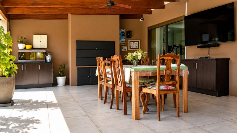 5 Bedroom Property for Sale in Sasolburg Ext 4 Free State